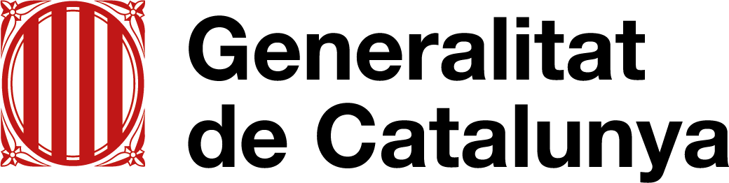 Logo Generalitat de Catalunya